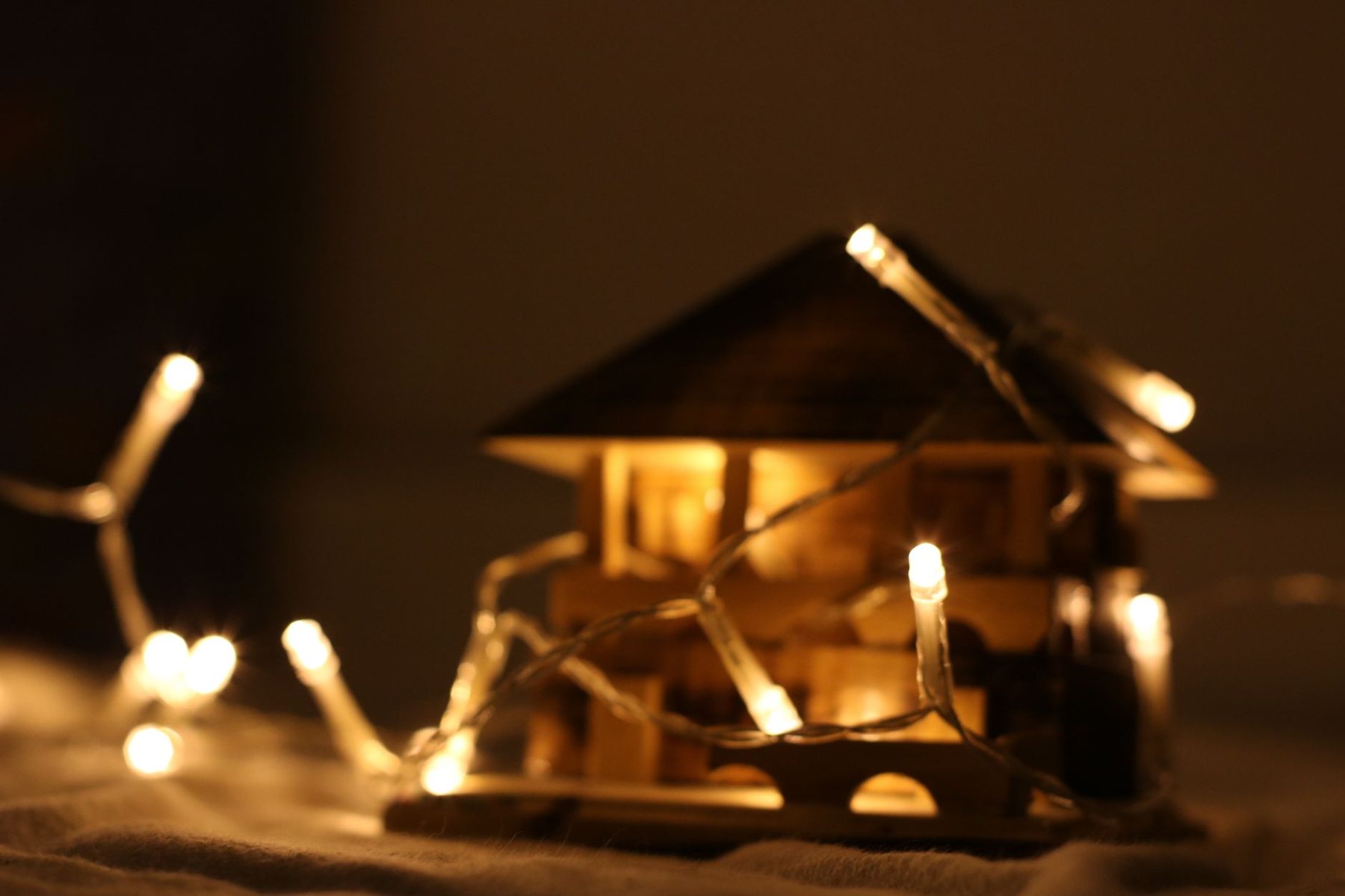 Holiday Lighting in Phoenix AZ