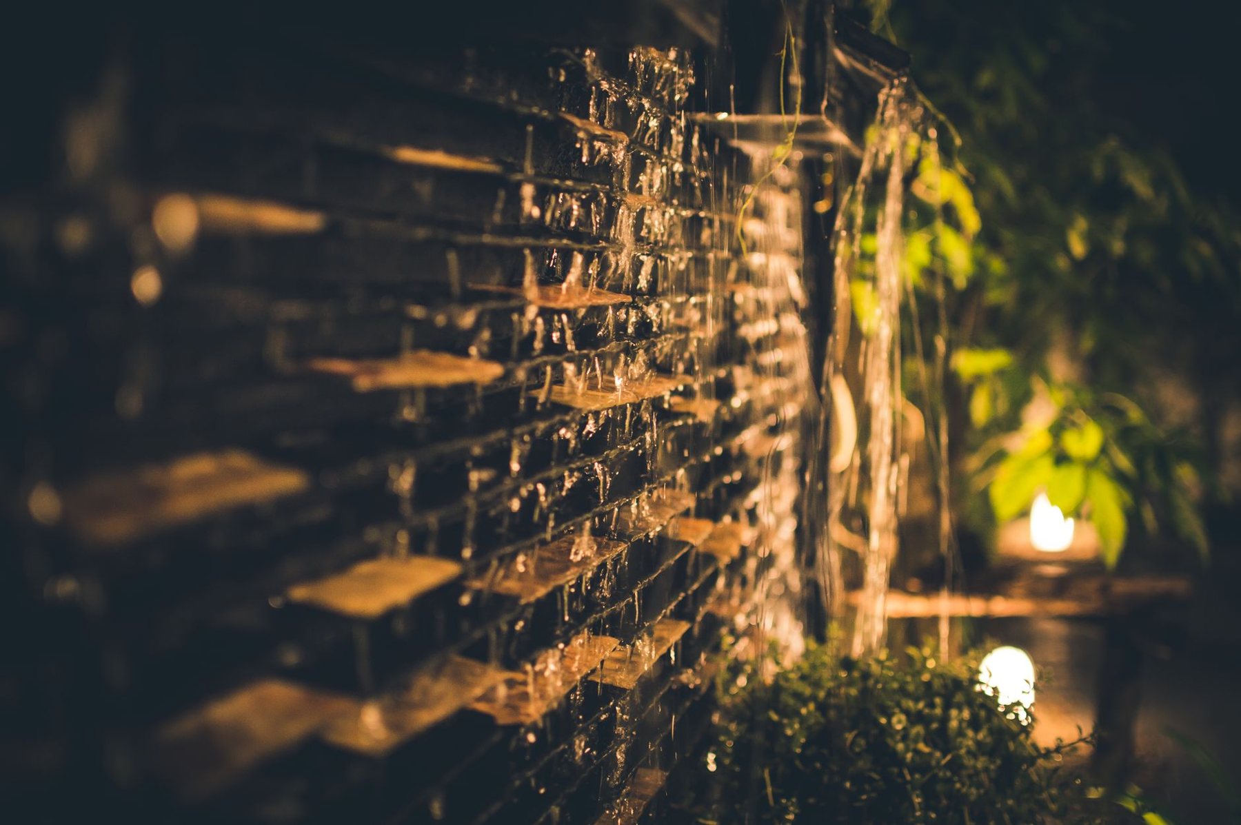 Landscape Lighting Design in Phoenix AZ