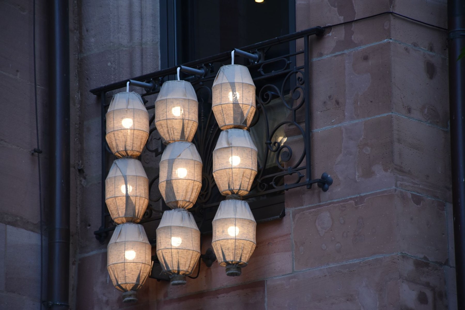 Wall Wash & Accent Lighting in Phoenix AZ