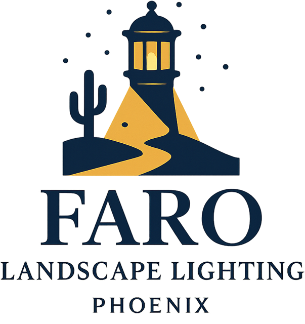 Landscape Lighting Faro Phoenix